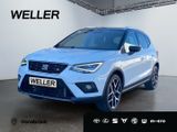 Seat Arona 1.0 TGI FR *Navi*LED*CAM*CarPlay*PDC*SHZ* - Seat Arona mit CNG-Antrieb