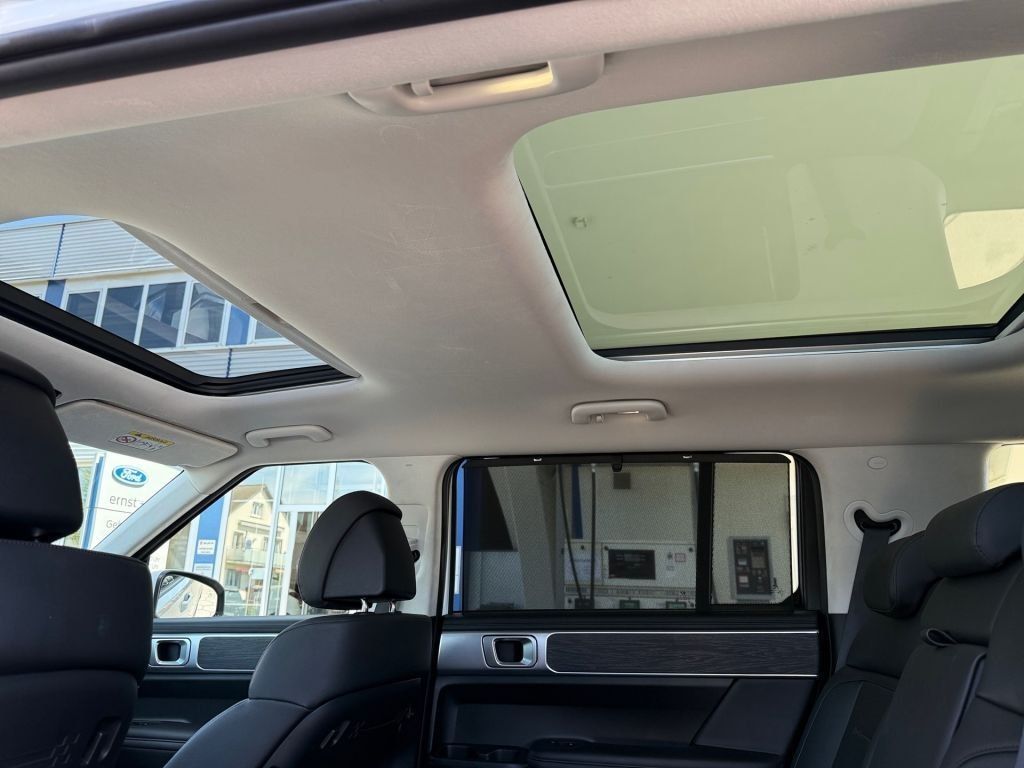 Hyundai Santa Fe – Bild 18