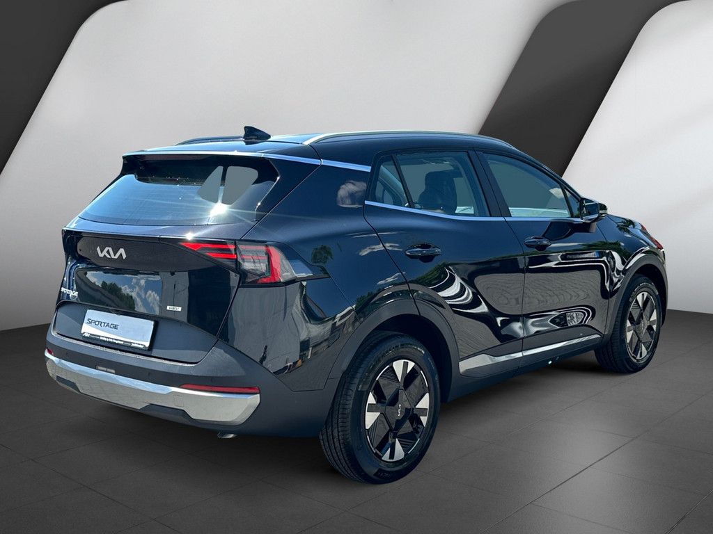Fahrzeugabbildung Kia SPORTAGE 1.6T HEV 2WD VIS