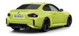 BMW M2 Coupé - LCI. Schiebedach - BMW M2