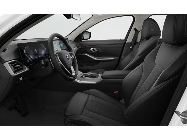 BMW 3 Series i Touring Aut. Navi Klimaaut. Sportsitze PDC, миниатюра 3