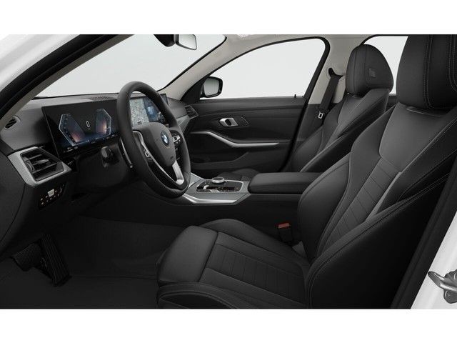 BMW 320i Touring Aut. Navi Klimaaut. Sportsitze PDC  imagem 3