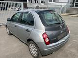 Nissan Micra K12 (120.000 Km) - TÜV bis 03... - Nissan Micra: K12