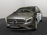 Mercedes-Benz A200 1.Hand/Allwetter/Scheckheft/Garantie - gebrauchte Mercedes-Benz A 200 aus dem Jahr 2014