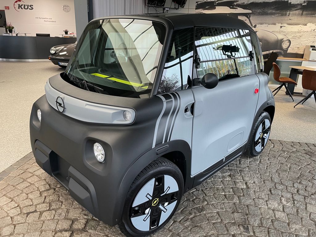 Opel Rocks-e kaufen bei mobile.de