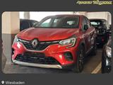 Renault Captur E-TECH Plug-In 160 Intens - Renault Captur mit Hybrid-Antrieb: Geländewagen, Automatik