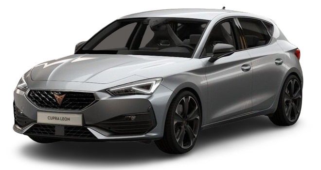 Cupra Leon 1.5 TSI 110kW Sportstourer