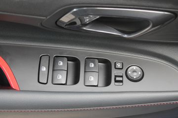 Fahrzeugabbildung Hyundai i20 1.0l 120PS N-Line LED NAVI Sofort Verfügbar!