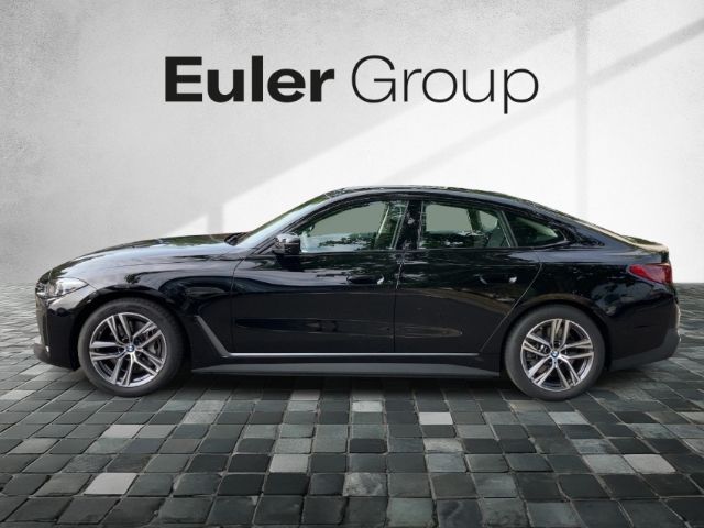 BMW i4 eDrive35 GC AHK HUD PA Alarm Komf-Zug. adLED foto 3