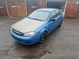 Chevrolet Lacetti mit TÜV bis 02.28 - Chevrolet Lacetti Gebrauchtwagen