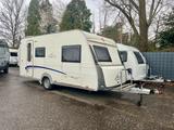 Bürstner Averso 450 TS  "MOVER+LITHIUMBATTERIE+VORZELT" - Bürstner Wohnwagen
