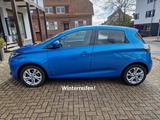 Renault ZOE Intens R135/Z.E. 50 Batteriemiete SOH 94% - Renault ZOE: Scheckheftgepflegt