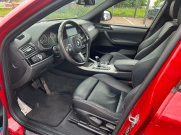 BMW X4 - 11