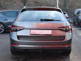 Skoda Superb Combi 2.0 TDI Style 4x4 LED Navi ACC AHK - Gebrauchtwagen in Dresden