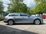 Audi A6 Avant SLine Autom. LED Pano Spurass Totw. ACC - Audi A6: Kombi, Sline