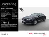 Audi A3 Limousine 1.0 TFSI Basis*Xenon*PDC*Klima*GRA - Audi: 3.0
