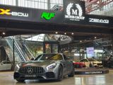 Mercedes-Benz AMG GT S/BURMESTER/AERO KIT/VAT DEDUCTIBLE - Mercedes-Benz AMG GT S aus 2018