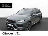 Cupra Ateca 1.5 TSI DSG KAM AHK Keyless Memory Sitze L - Cupra Ateca: 1.5