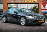 Jaguar XJ 3.0 V6D Portfolio Panodak leder navi kamera C - Jaguar XJ Portfolio mit Diesel-Antrieb