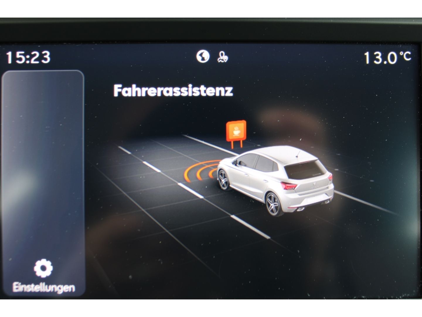 SEAT Ibiza 1.0 MPI Style Klima SHzg GRA GJR DAB PDC B - Image 21