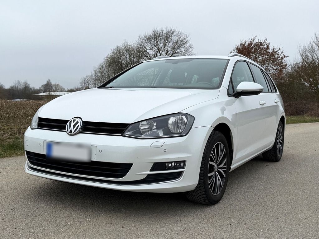 Image of Volkswagen Golf