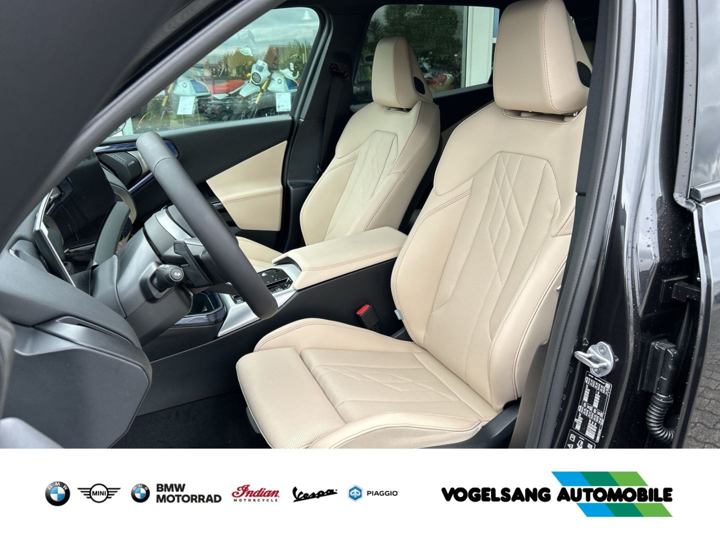 Fahrzeugabbildung BMW X3 xDrive20d M Sport Park-Assistent Sportpaket A