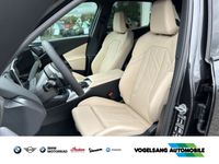 BMW X3 - Vorschau Bild 16