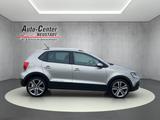 Volkswagen Polo V CrossPolo NAVI/PDC/SHZ/XENON.. - Volkswagen Polo mit Diesel-Antrieb: Kleinwagen