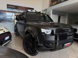Land Rover Defender 110 2.0 SD4 240CV AWD Auto 72 Yrs. WEB  - Land Rover Defender Kombi Gebrauchtwagen