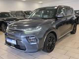 Kia Soul Spirit*Leder*HUD*LED*R-Cam*CarPlay*4xSHZ* - graue Kia Soul