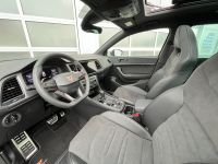 CUPRA Ateca 2.0 TSI DSG 4Drive PANO AHK 360° 5J GAR bei Autohaus Landmann & Maier OHG