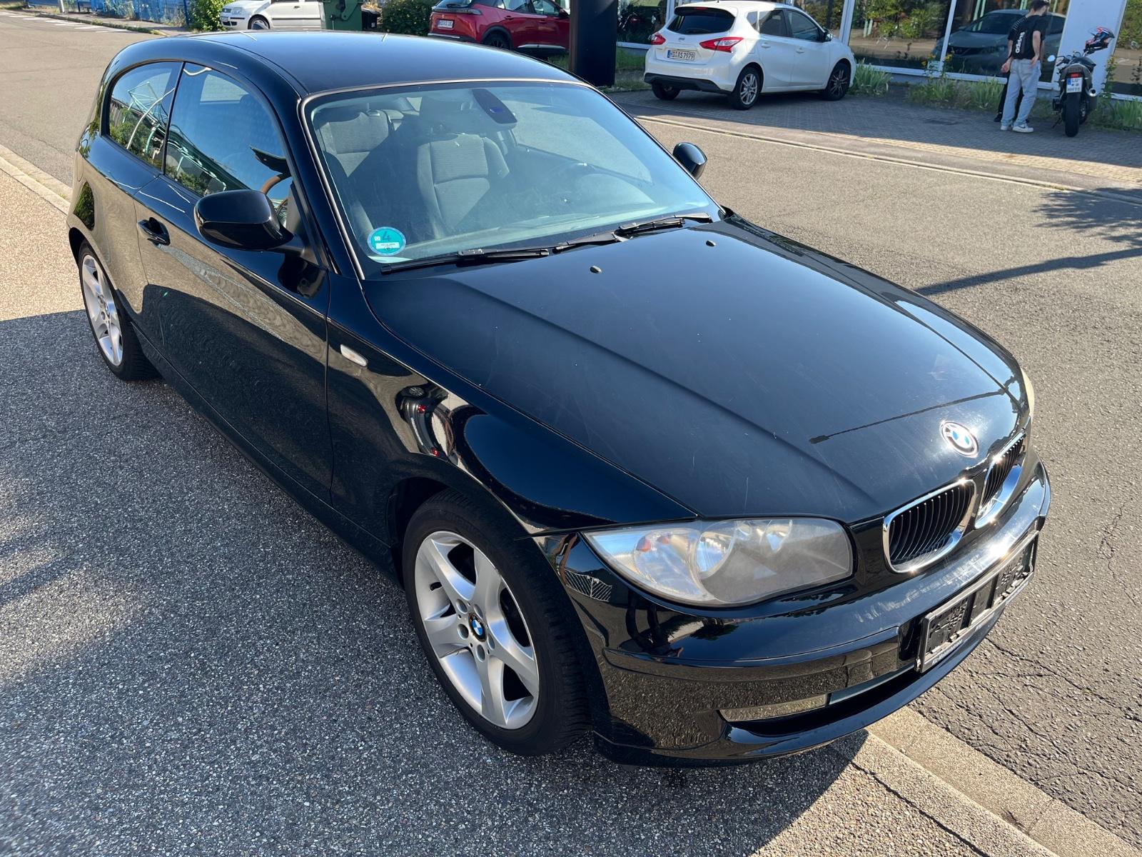 BMW 116i