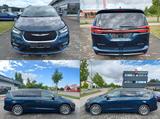 Chrysler Pacifica3,6.Plug-in-Hybrid. 360°.ACC.7-Sitzer. - Chrysler Pacifica mit Hybrid-Antrieb