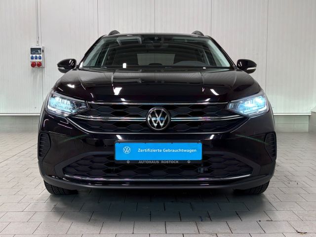 Taigo Move 1.0 TSI DSG LED RFK ACC TRAVEL