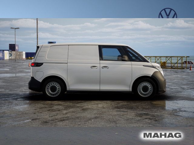 Volkswagen ID. Buzz - Bild 7