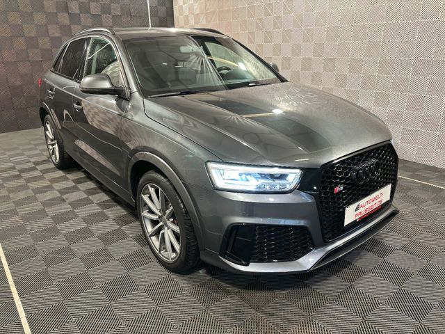 Audi RSQ3 2.5 TFSI quattro*LEDR.KAM-AHK-SP.AGA-19"