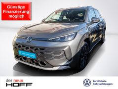 Volkswagen T-Roc 1.5 eTSI DSG Life Navi Kamera SideAssist G