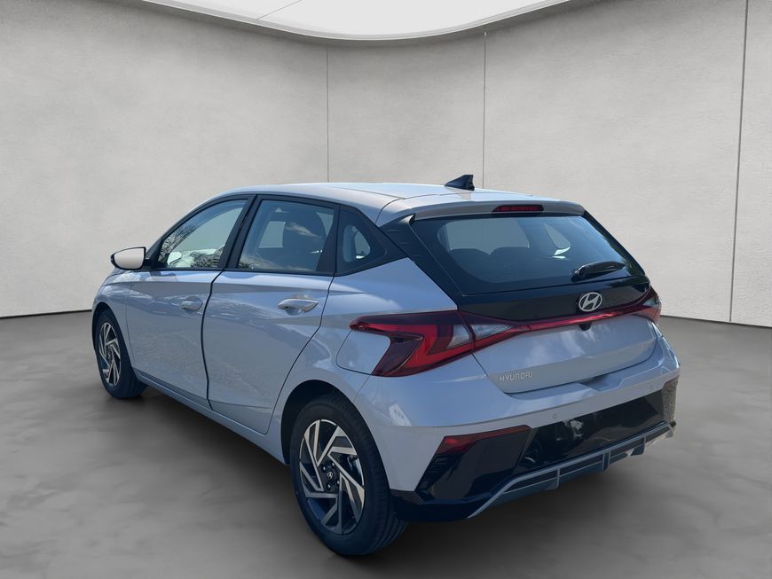 Hyundai i20 – Bild 3
