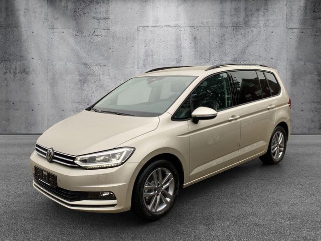 Volkswagen Touran 1.5 TSI R.Kam / IQ / el. Heckklappe