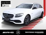 Mercedes-Benz E 300 de T AVANTGARDE COMAND KAMERA AHK DISTRO