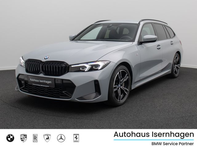 BMW 330i xD M Sport DAB H/K Lenkradheizung 18Zoll