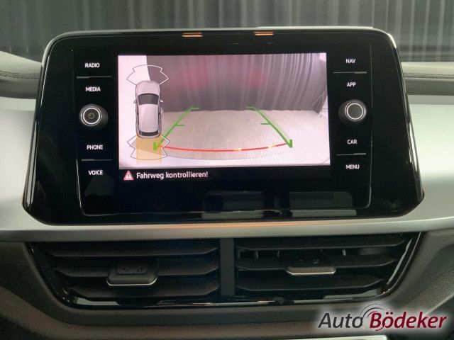 Volkswagen T-Roc 1.5 TSI DSG Life Garantie b. 30.7.30  LED