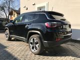 Jeep Compass 1.4 MultiAir Limited 4x4 Auto Limited - Jeep Compass Gebrauchtwagen in Berlin
