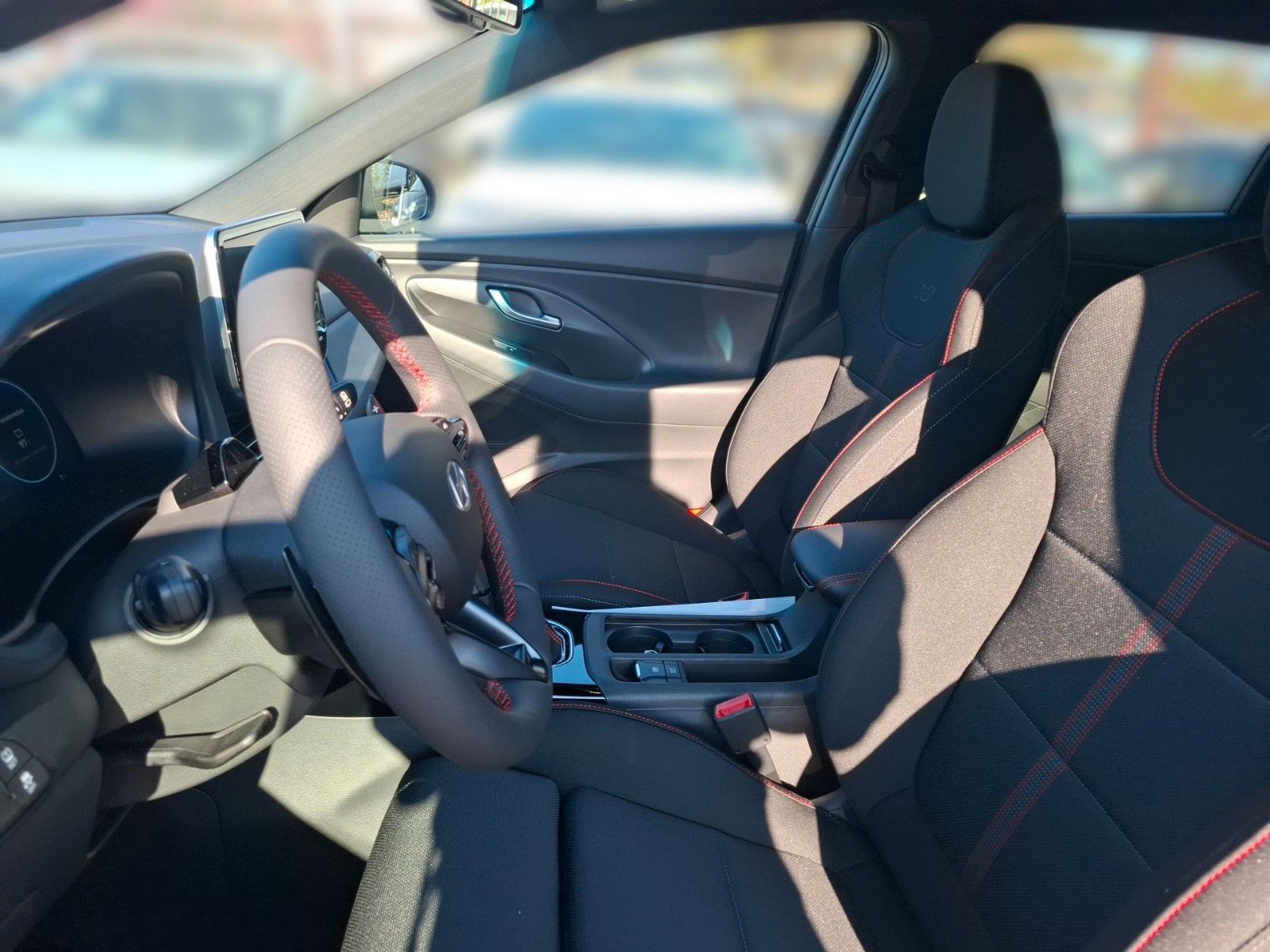 Hyundai i30 – Bild 7