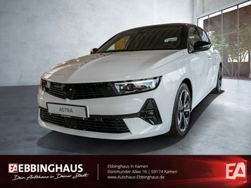 Opel Astra L 1.2 GS Line Ergonomiesitz 360°Kamera LED