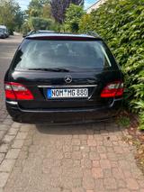 Mercedes-Benz 220 - Mercedes-Benz 220 in Hannover
