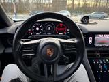 Porsche Taycan 4 Cross Turismo, Offroad Design, APPROVED - Porsche Taycan Turismo Gebrauchtwagen