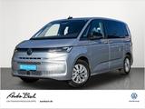 Volkswagen Multivan Life 2.0 TDI DSG Navi Panorama Standhzg - silberne Volkswagen T7 Multivan