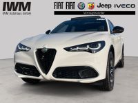 Alfa Romeo Stelvio - Vorschau Bild 2