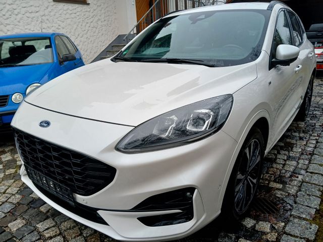 Ford Kuga  ST-Line X          LED+NAVI+KAMERA+HEAD-UP